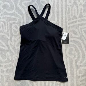 Gap Fit Black Top